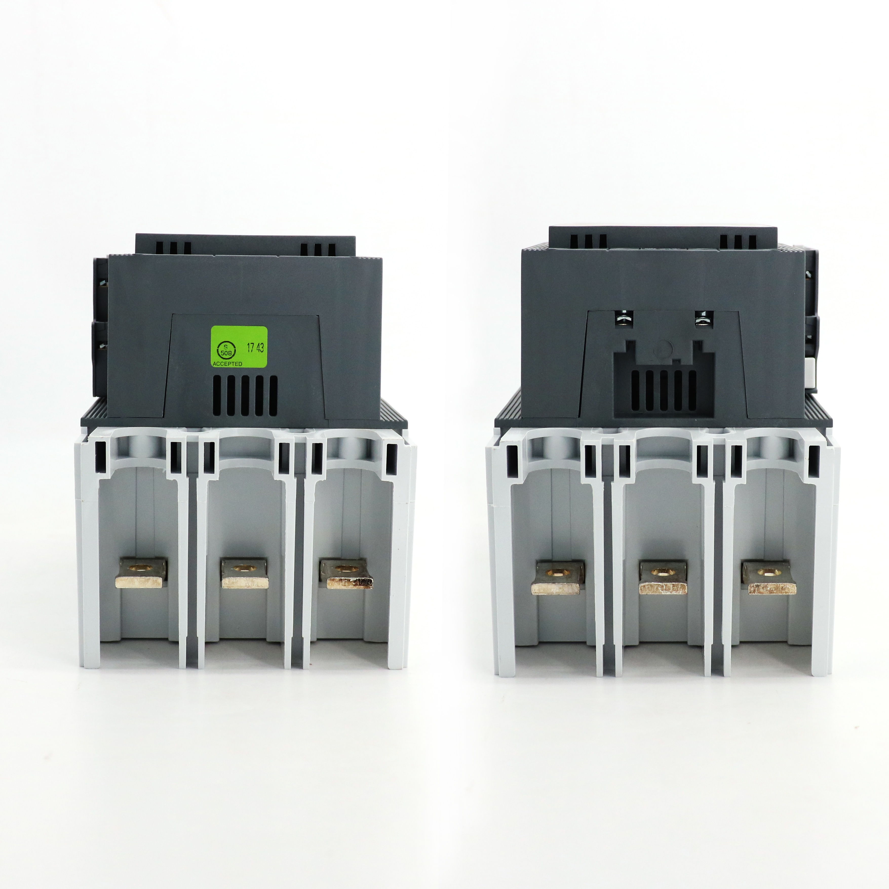 ABB A系列接触器 A210-30-11*230-240V 50Hz/240-260V 60Hz