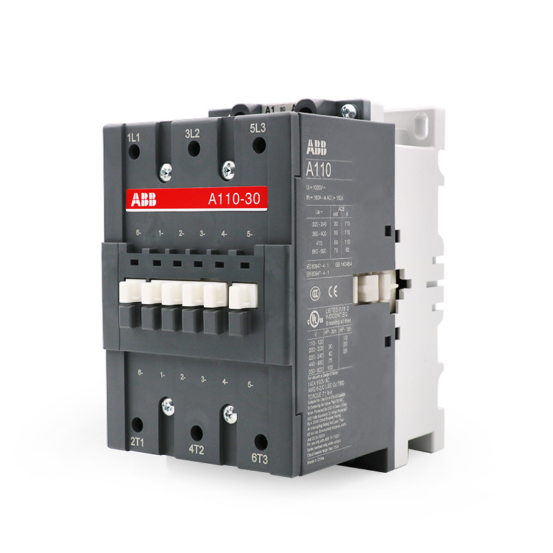 ABB A系列接触器 A95-30-11*24V 50Hz/60Hz
