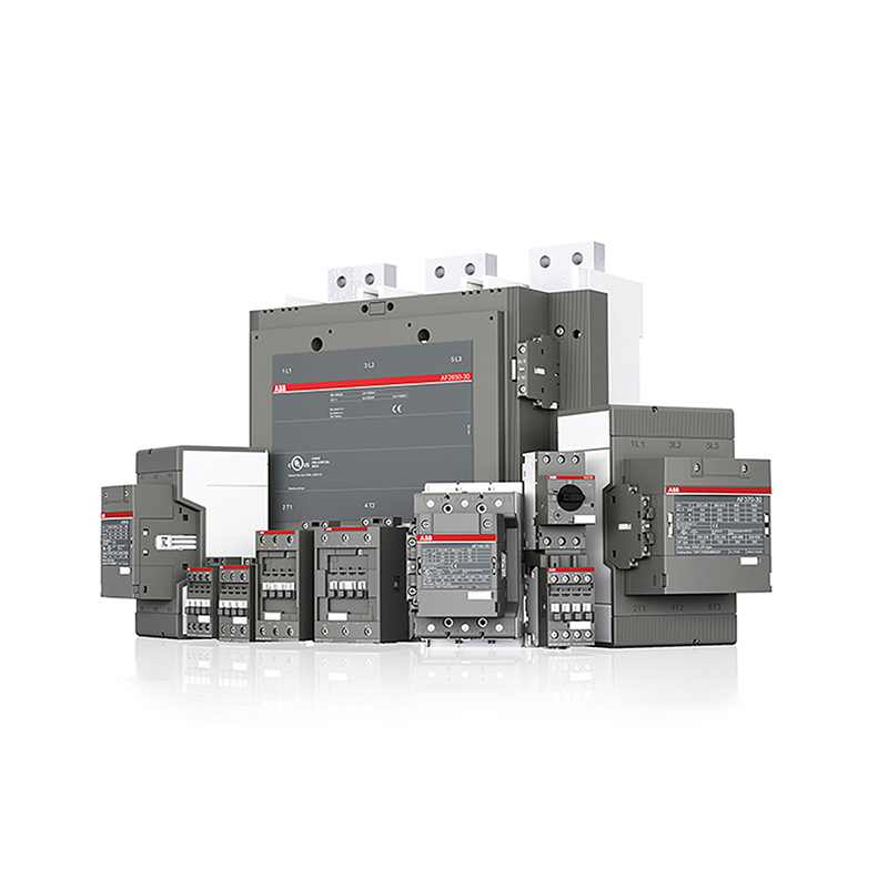 ABB 开关插座 轩致系列 雅典白 二位单控开关 16AX AF122