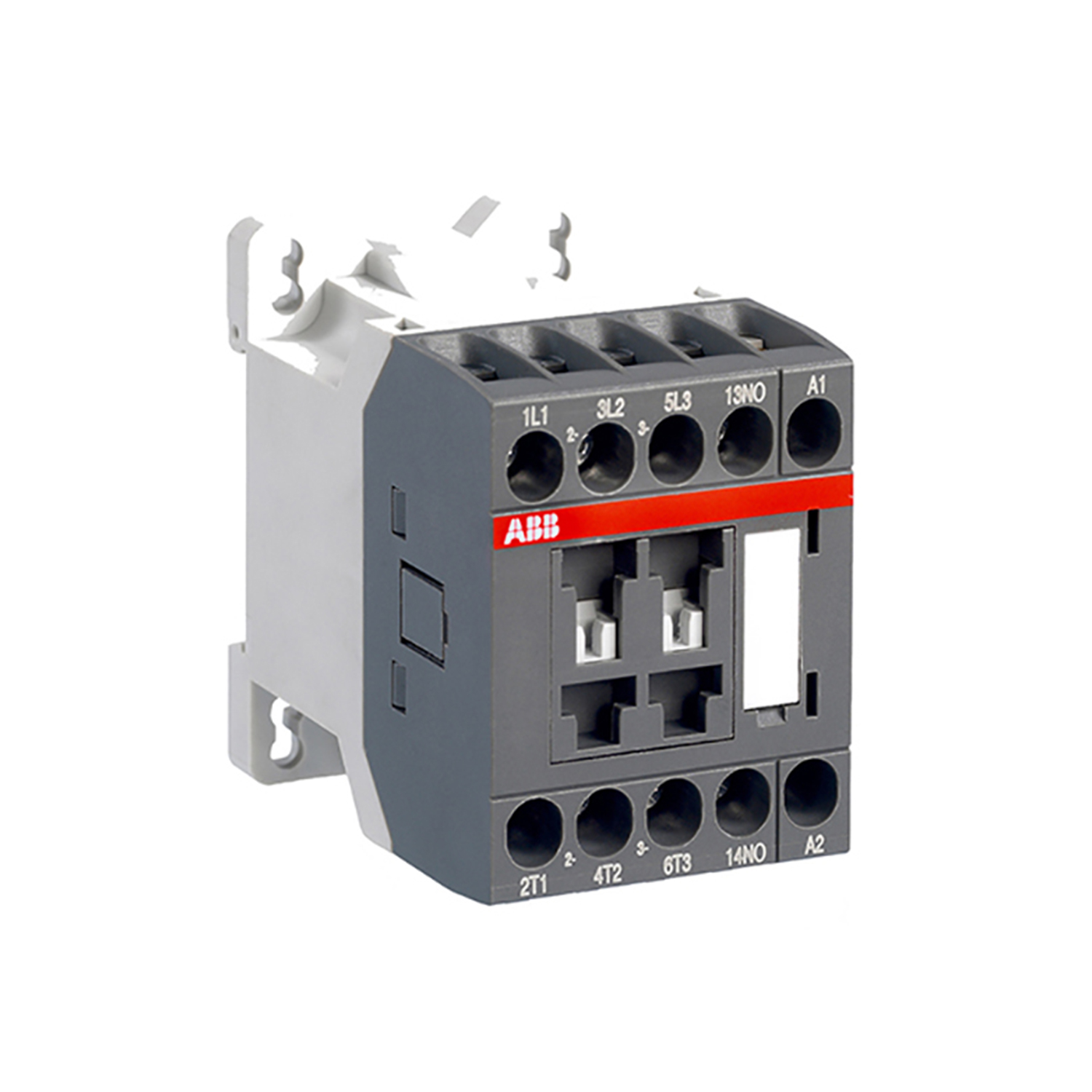 ABB AS系列接触器 AS09-30-01-28M*400V 50/60Hz