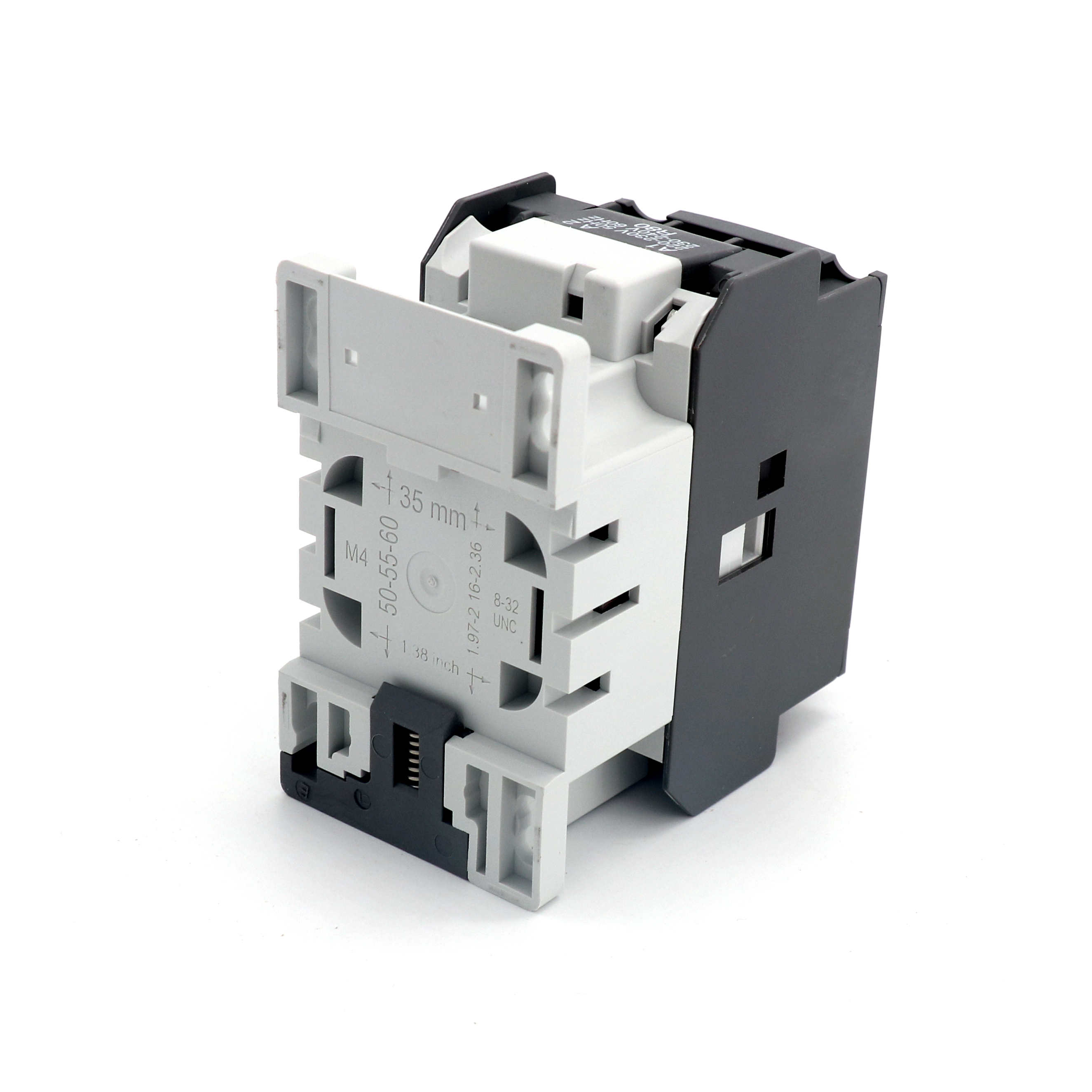 ABB 交流接触器 AX09-30-10-86*400-415V50Hz/415-440V60Hz