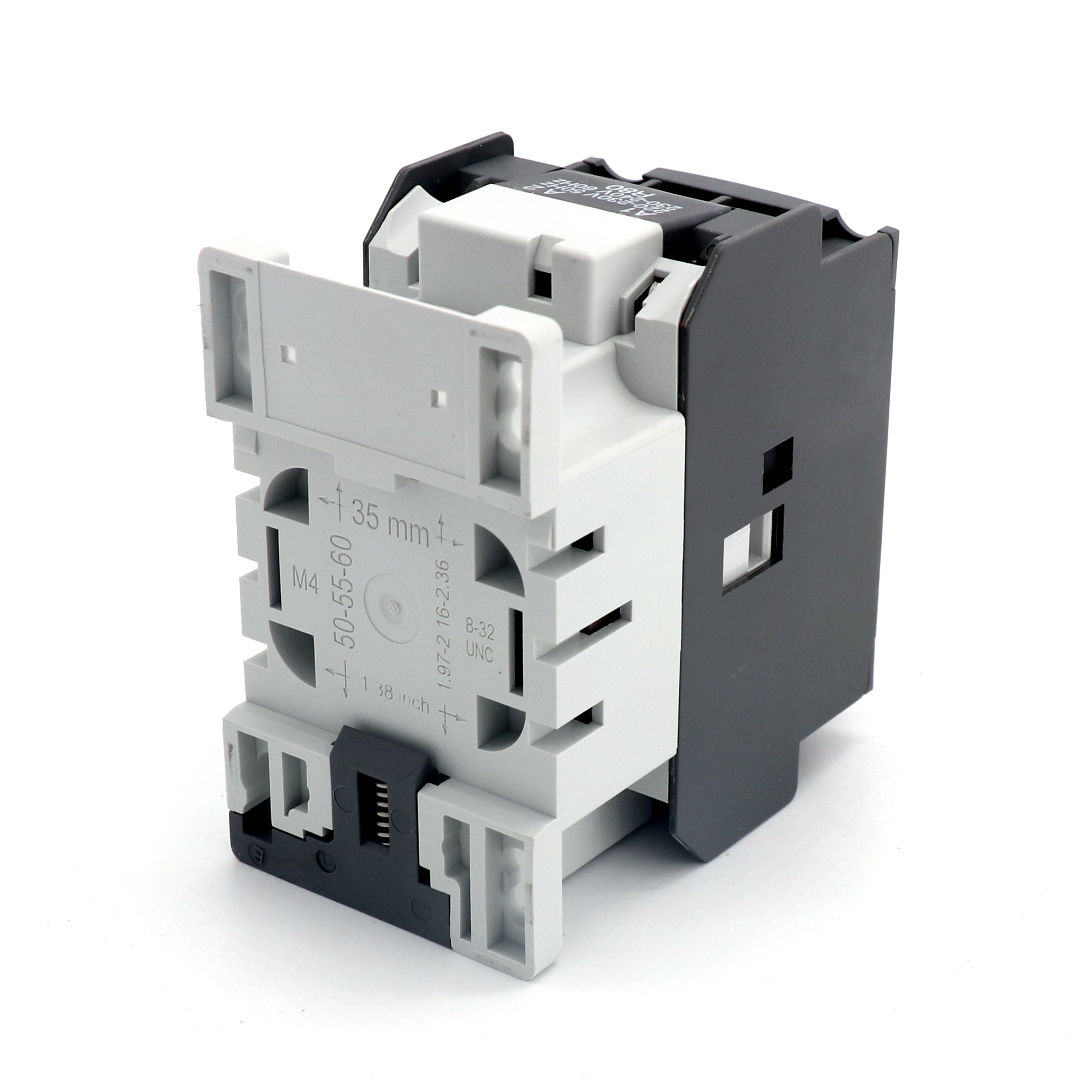 ABB 交流接触器 AX12-30-01-88*230-240V50Hz/240-260V60Hz