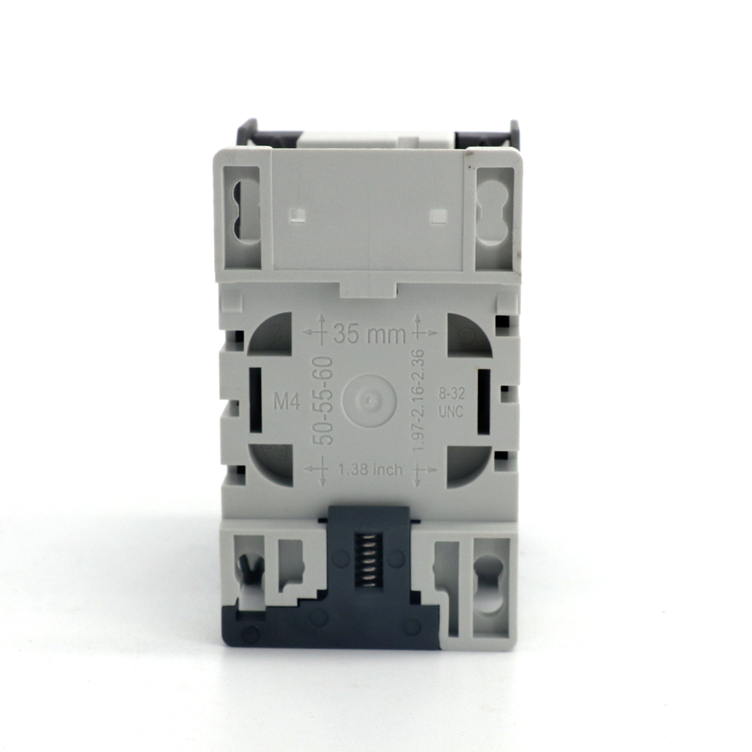 ABB 交流接触器 AX18-30-01-36*190V-50Hz/220V60Hz