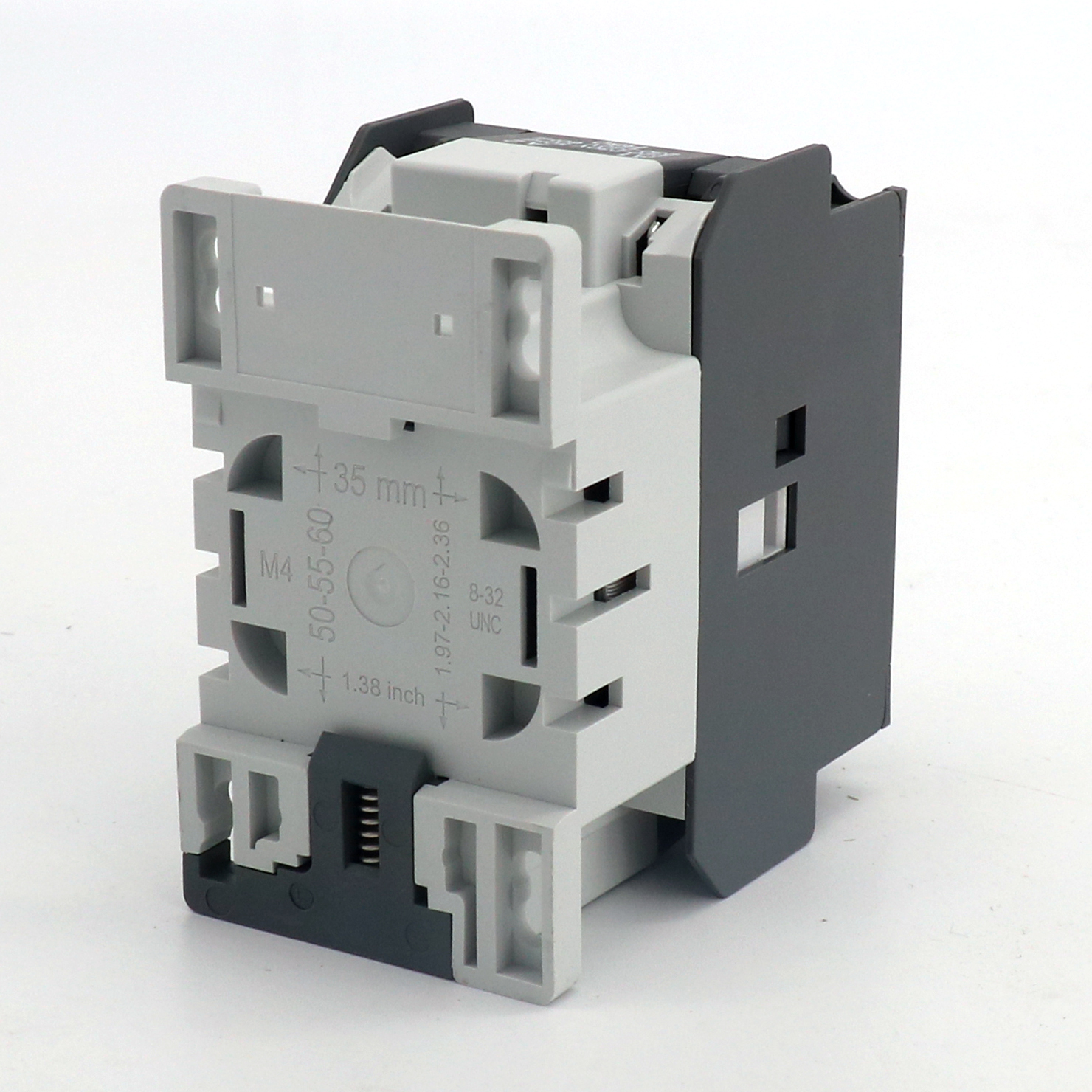 ABB 交流接触器 AX18-30-10-88*230-240V50Hz/240-260V60Hz