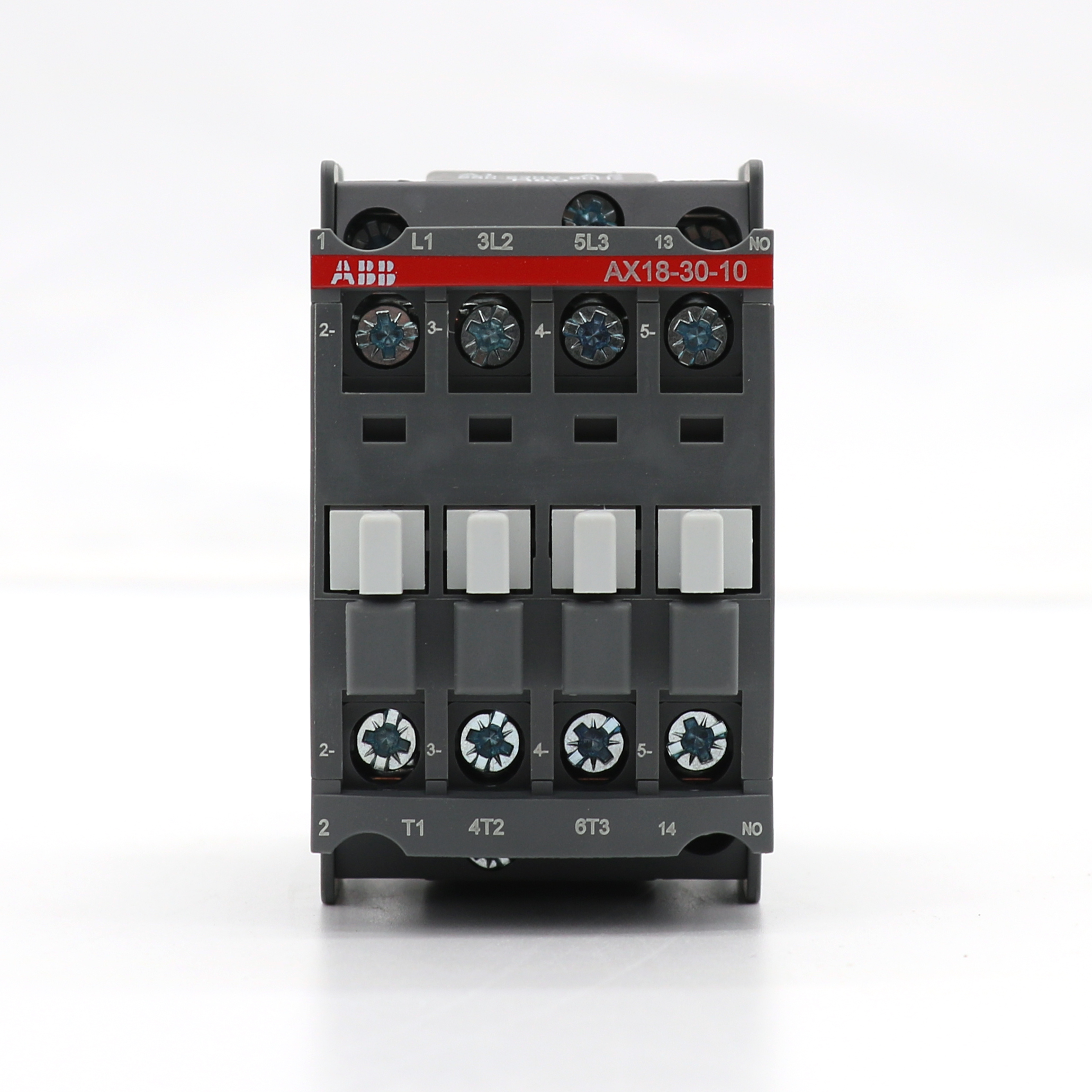 ABB 交流接触器 AX18-30-10-88*230-240V50Hz/240-260V60Hz