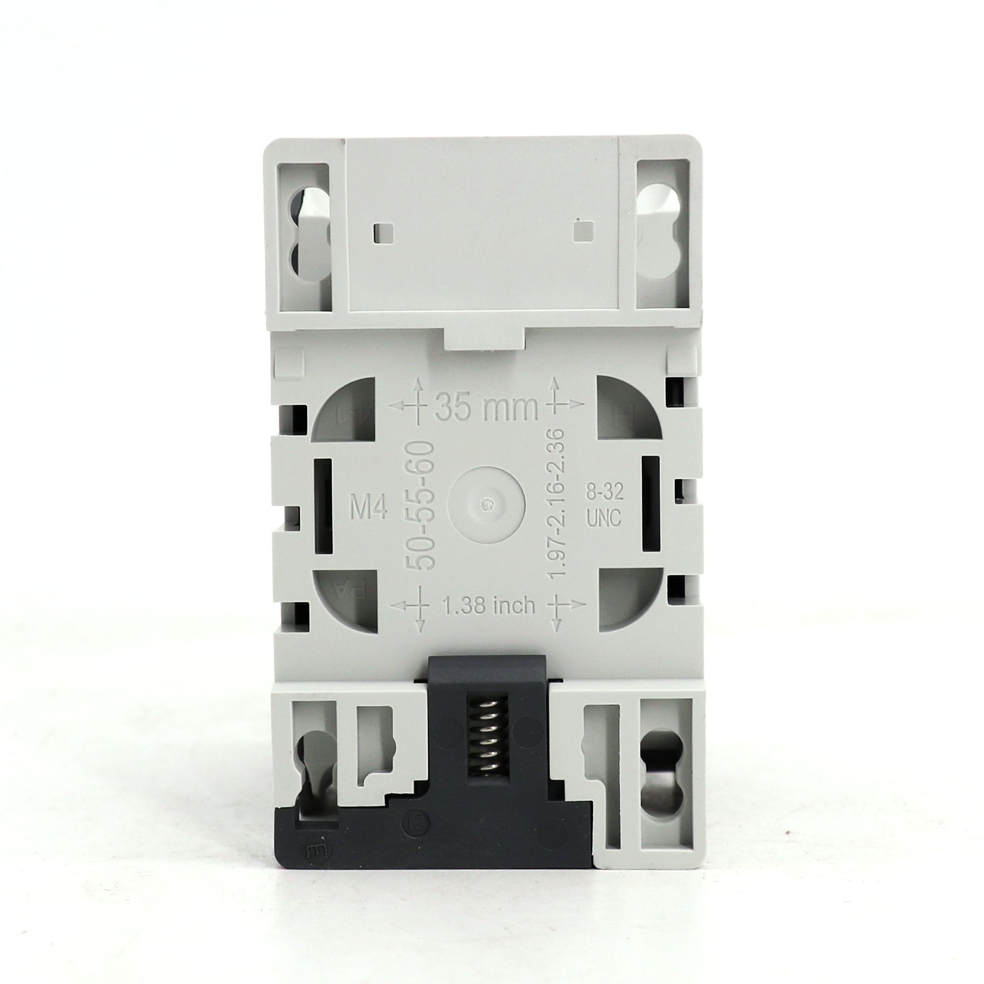 ABB 交流接触器 AX25-30-01-80*220-230V50Hz/230-240V60Hz