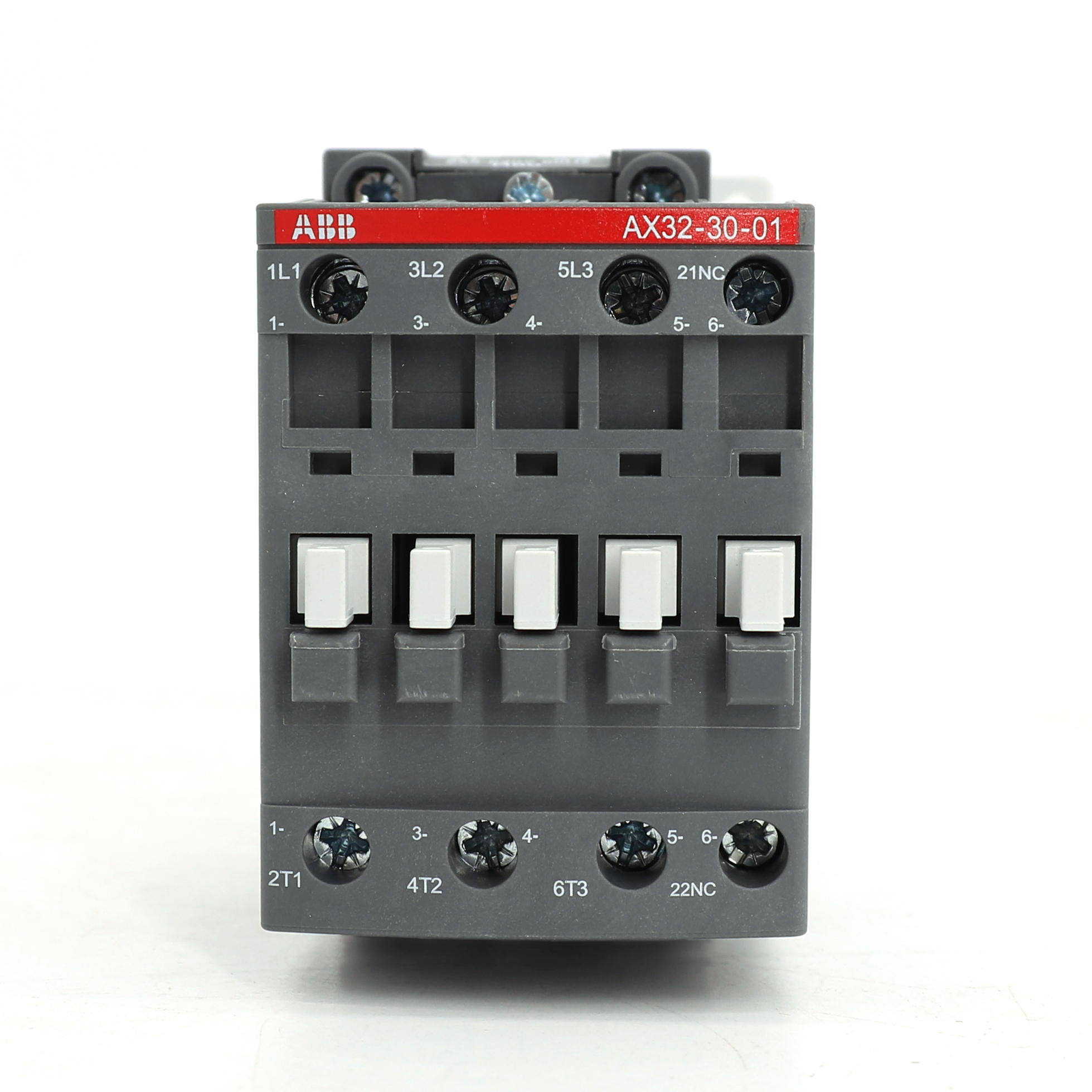 ABB 交流接触器 AX32-30-01-83*48V 50/60Hz