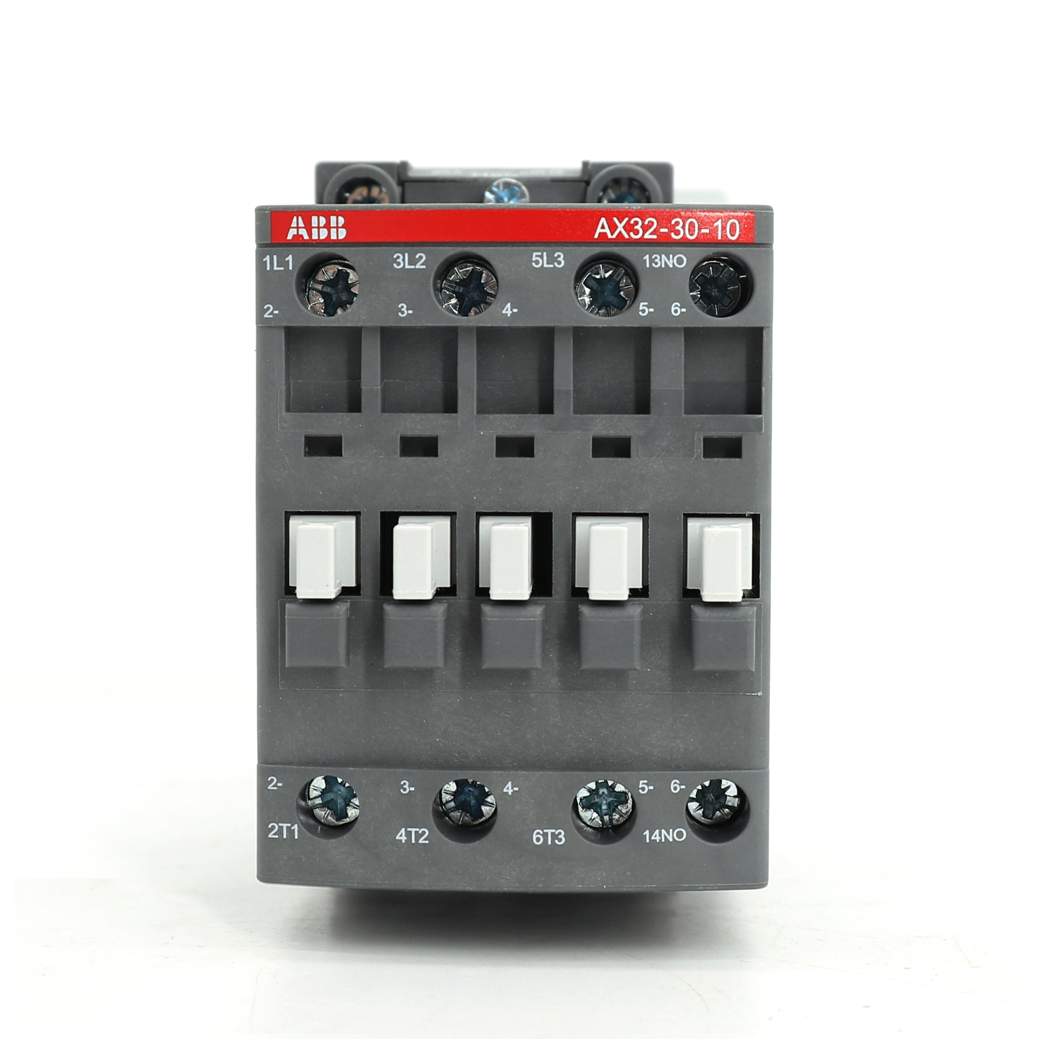 ABB 交流接触器 AX32-30-10-88*230-240V50Hz/240-260V60Hz