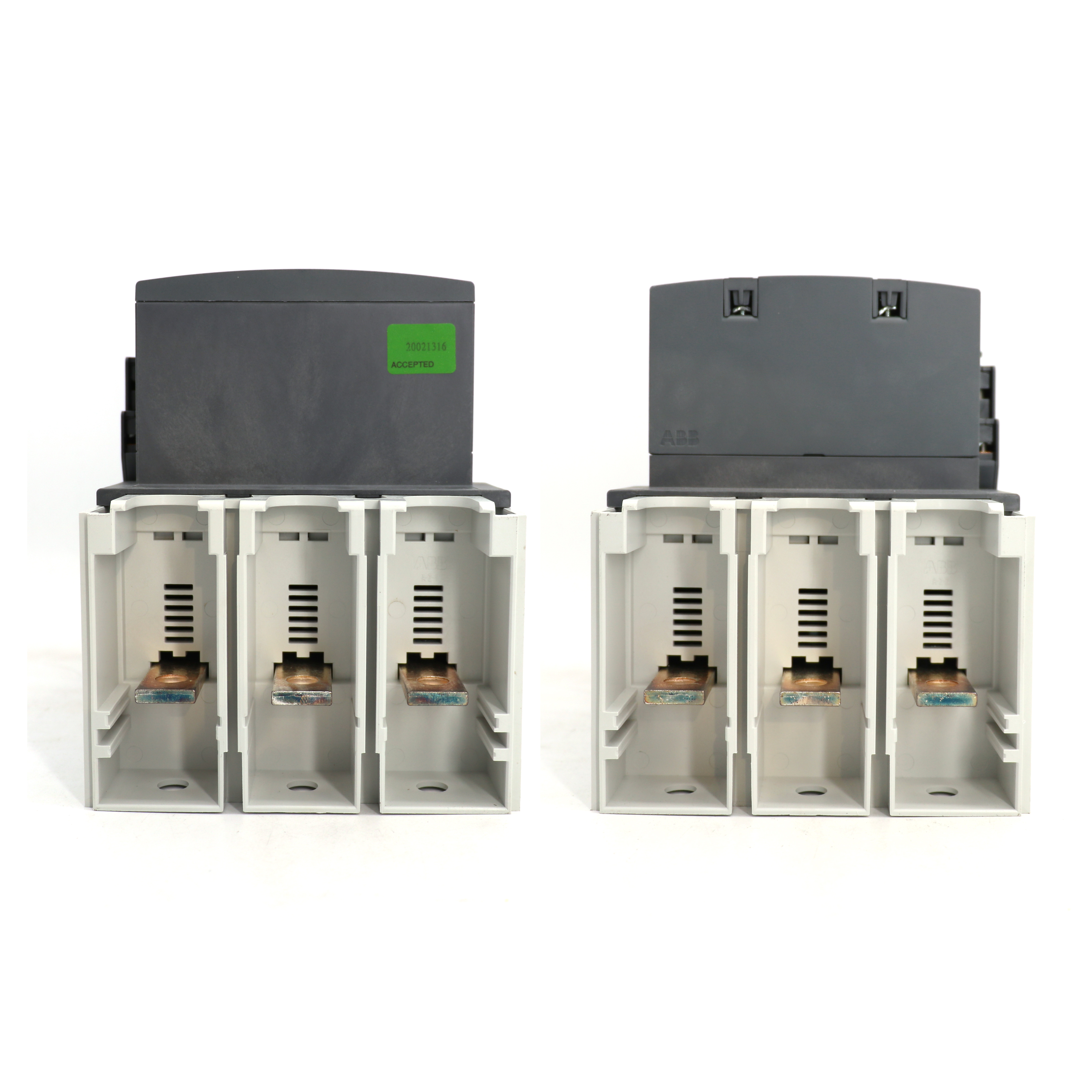 ABB 交流接触器 AX370-30-11-88*230-240V50Hz/240-260V60Hz