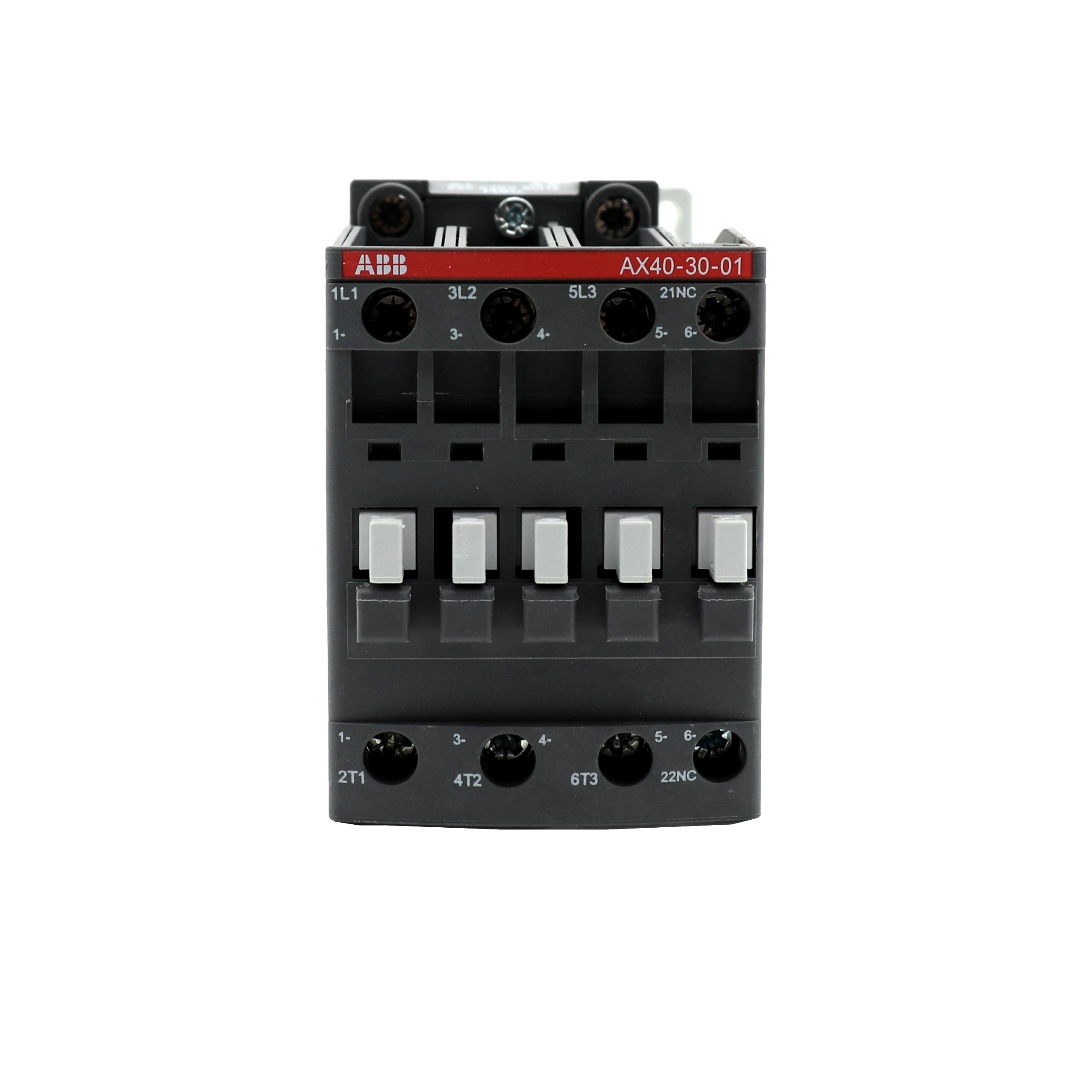 ABB 交流接触器 AX40-30-01-36*190V-50Hz/220V60Hz