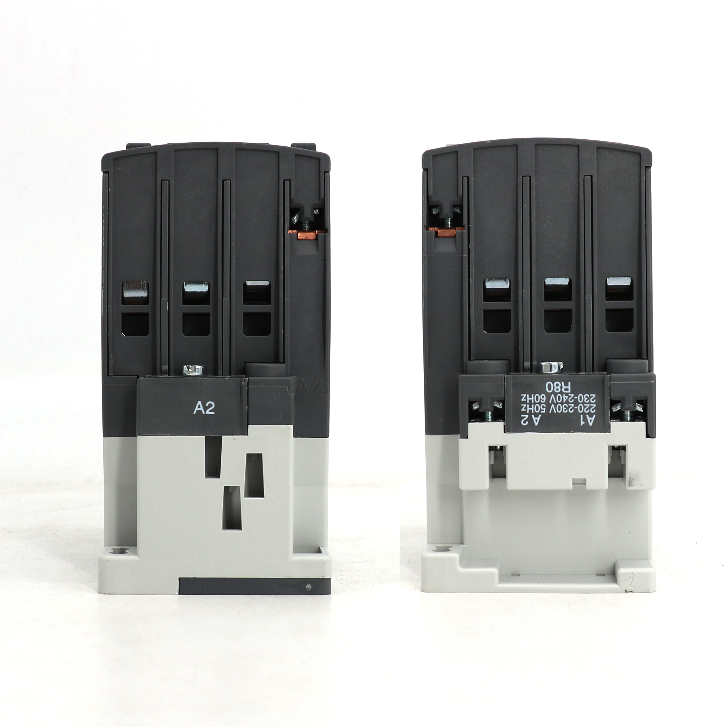 ABB 交流接触器 AX40-30-10-36*190V-50Hz/220V60Hz