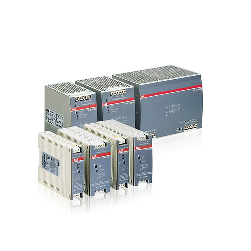 ABB 开关电源 CP-E 48/1.25