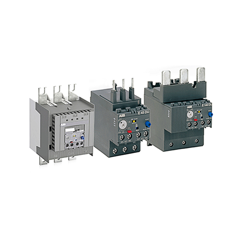 ABB EF系列 电子过载继电器 EF45-30