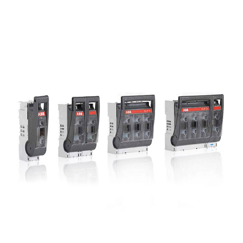 ABB XLP系列 熔断器式隔离开关 XLP 1