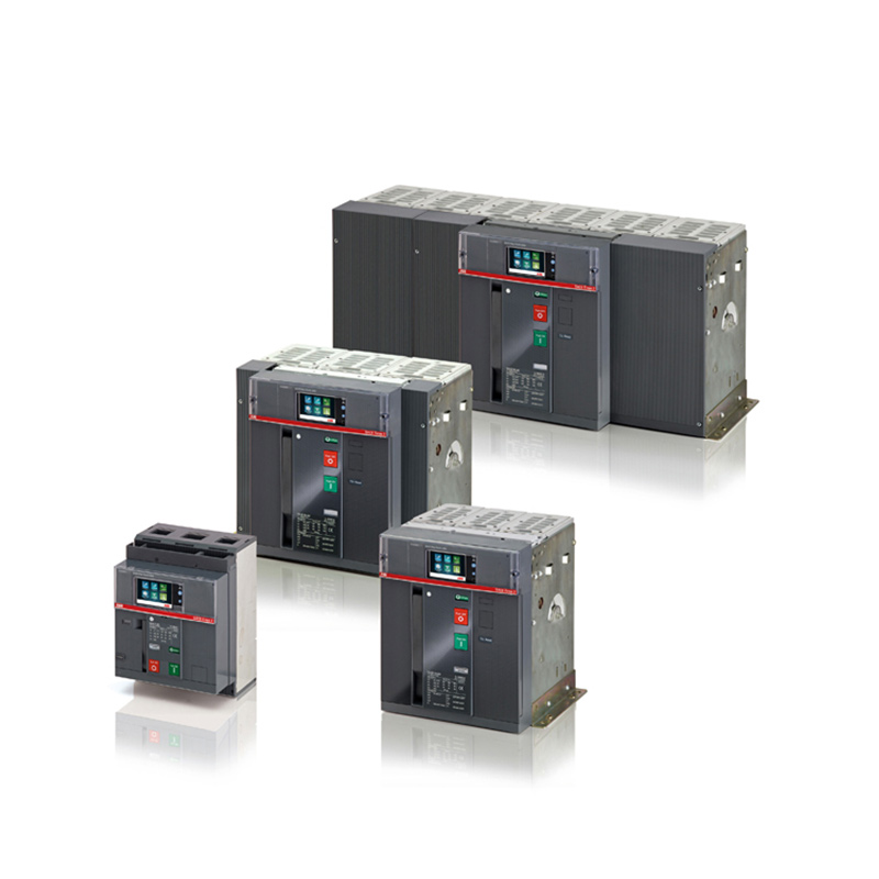 ABB Emax2系列 框架断路器 E2S 2000 D LSI 3P FHR YOYC110 YU24 10CO