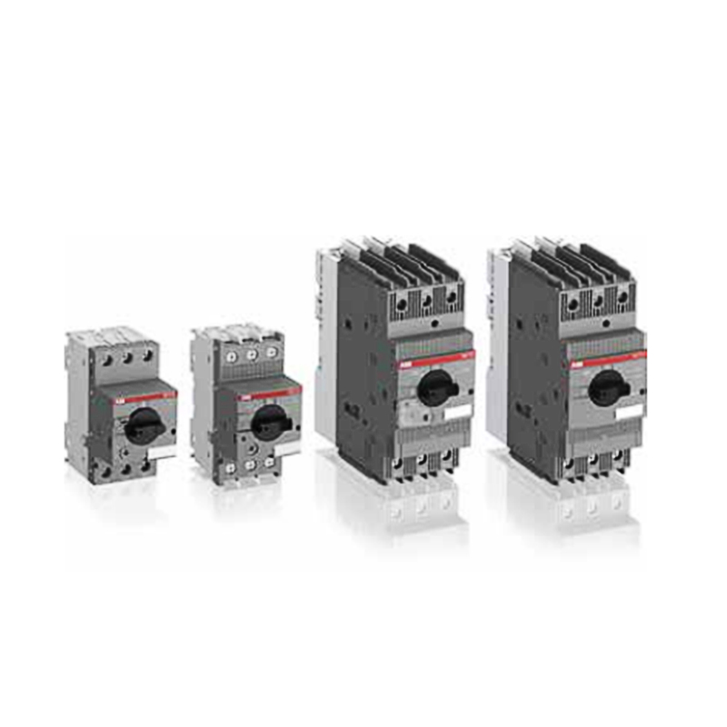 ABB MO132系列电动机保护用断路器 MO132-1.6