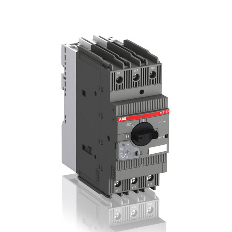 ABB MS165系列 电动机保护用断路器 MS165-25