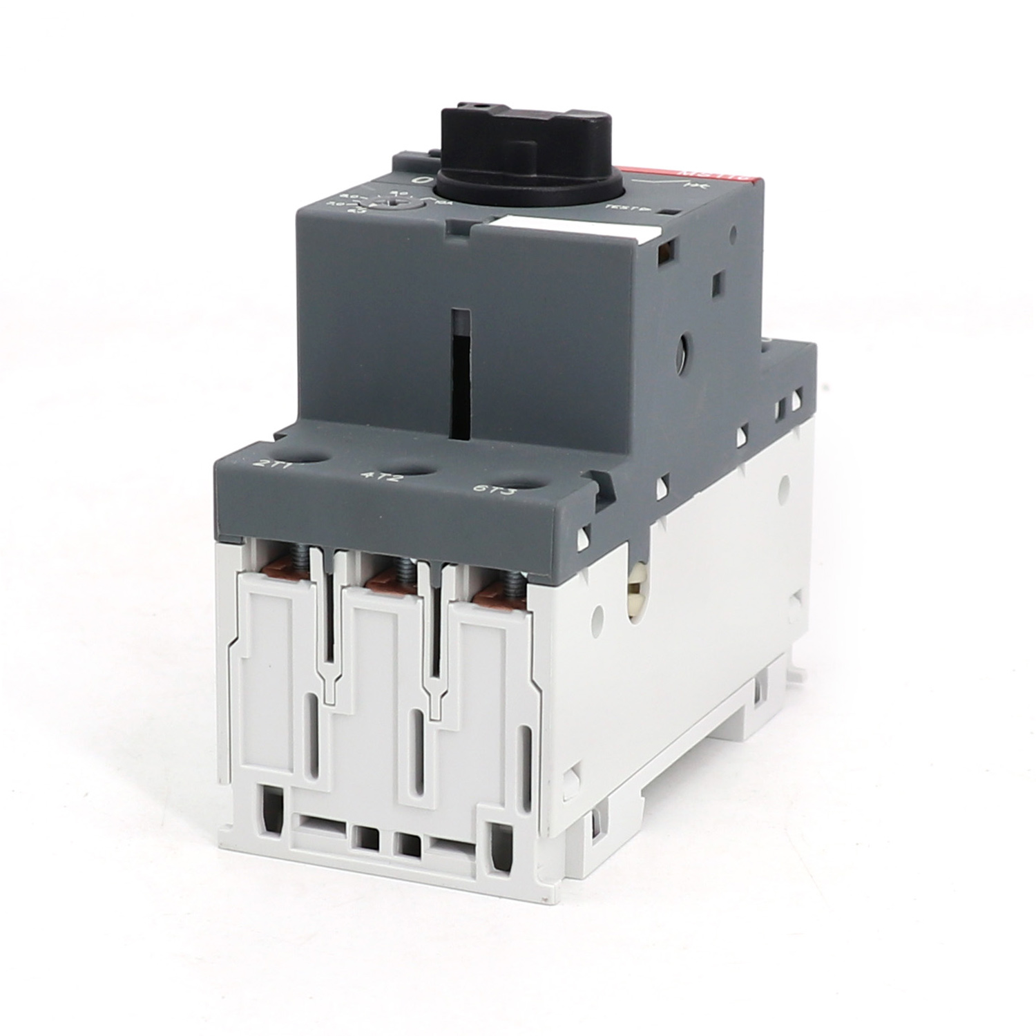 ABB MS116系列 电动机保护用断路器 MS116 - 0.25