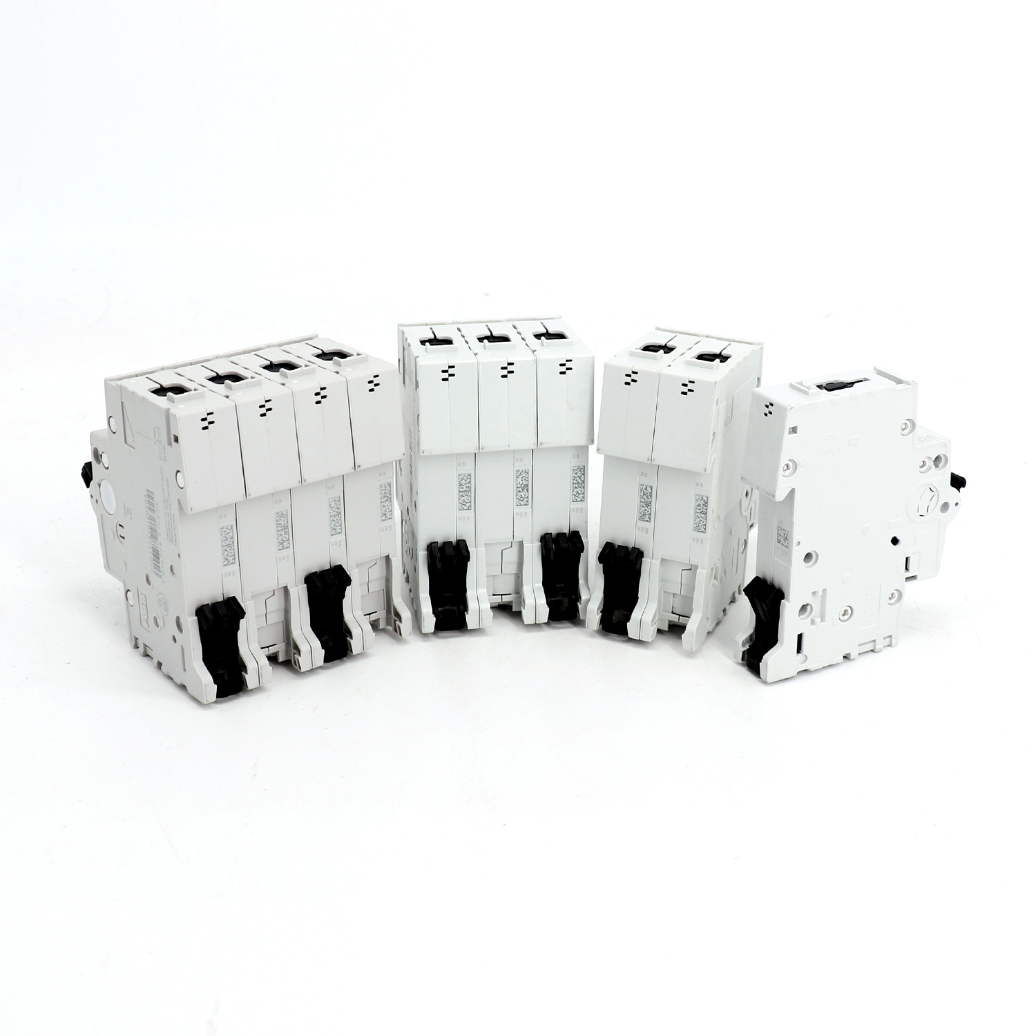 ABB S200系列微型断路器 S203-K25