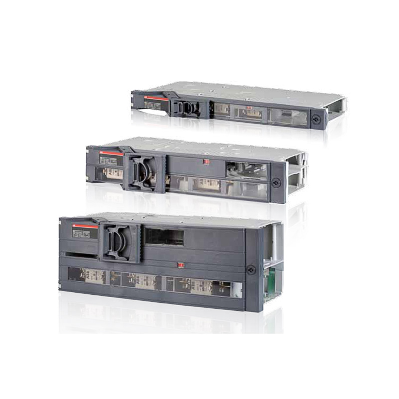 ABB 条形隔离开关熔断器组 XR2/3 Contact ext. for 185mm