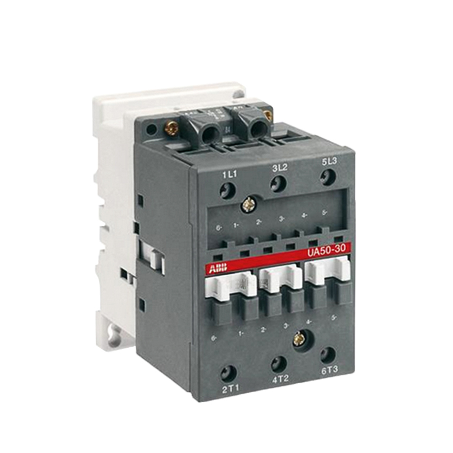 ABB UA系列切换电容用接触器 UA95-30-00*48V 50Hz/60Hz