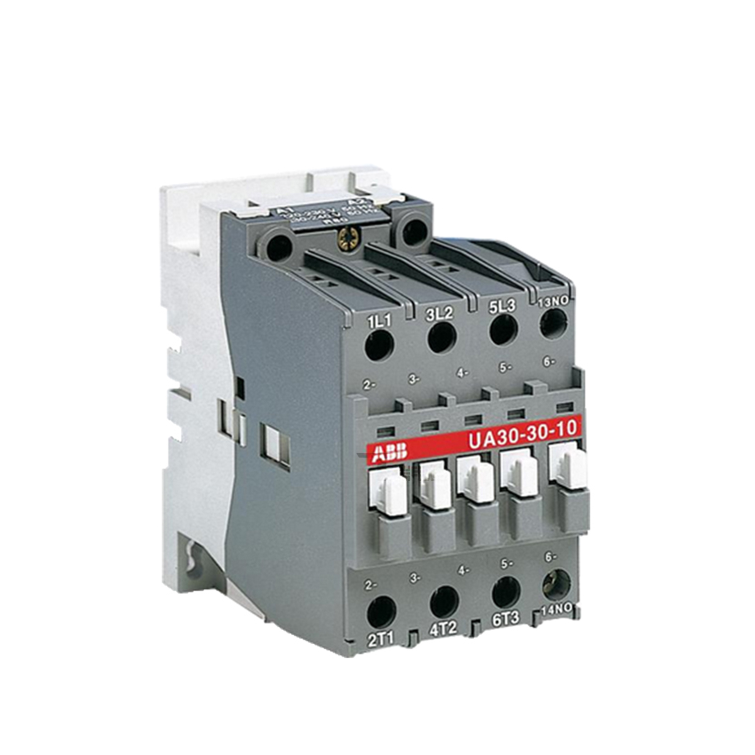 ABB UA系列切换电容用接触器 UA95-30-00*48V 50Hz/60Hz