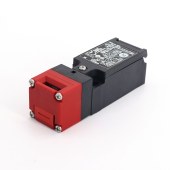 OMRON 欧姆龙 安全门开关 D4NS-2BF
