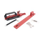 OMRON 欧姆龙 小型电磁锁定安全门开关 D4SL-NSK10-LK