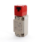 OMRON 欧姆龙 安全门开关 D4BS-15FS