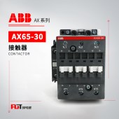 ABB 交流接触器 AX65-30-11-88*230-240V50Hz/240-260V60Hz
