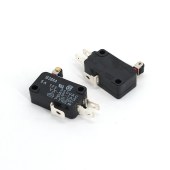 OMRON 欧姆龙 小型微动开关 VX-015-3A3