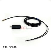 OMRON 欧姆龙 光纤传感器 E32-ZT14L 2M