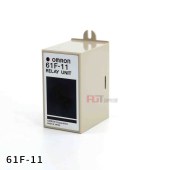 OMRON 欧姆龙 无浮标开关 61F-G3R AC110/220