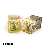 IDEC 和泉 功率继电器 RR系列 RR3P-UC AC50V