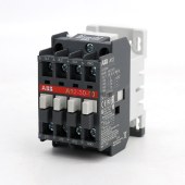 ABB A系列接触器 A12-30-10*110V 50HZ/110-120V 60HZ