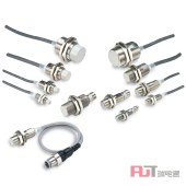 OMRON 欧姆龙 接近传感器 E2E-X8MD1-R-Z. 5M