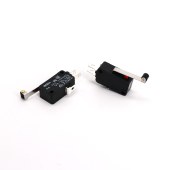 OMRON 欧姆龙 小型微动开关 VX-014-1C23