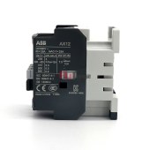 ABB 交流接触器 AX12-30-01-86*400-415V50Hz/415-440V60Hz