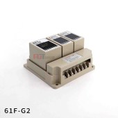 OMRON 欧姆龙 无浮标开关 61F-G4H AC110/220