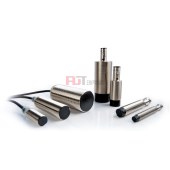 OMRON 欧姆龙 接近传感器 E2B-M30LS10-WZ-B1 5M