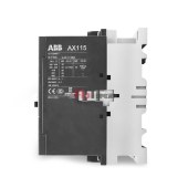 ABB 交流接触器 AX115-30-11-83*48V 50/60Hz