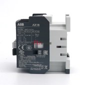 ABB 交流接触器 AX18-30-10-84*110V 50Hz/110-120V 60Hz