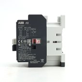 ABB A系列接触器 A9-30-10*230-240V 50Hz/240-260V 60Hz