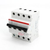 ABB SH200系列微型断路器 SH203-D40NA