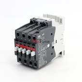 ABB A系列接触器 A40-30-10*48V 50/60HZ