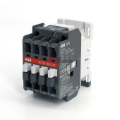 ABB A系列接触器 A16-30-01*110V 50Hz/110-120V 60Hz