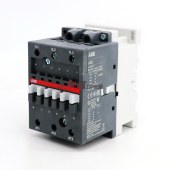 ABB A系列接触器 A63-30-11*230V-240V50Hz/240V-260V60Hz