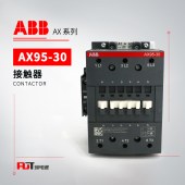 ABB 交流接触器 AX95-30-11-85*380-400V50Hz/400-415V60Hz