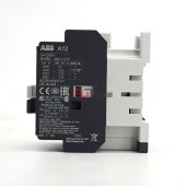 ABB A系列接触器 A12-30-10*380-400V 50Hz/400-415 60Hz