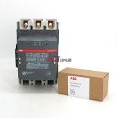 ABB 交流接触器 AX260-30-11-83*48V 50/60Hz
